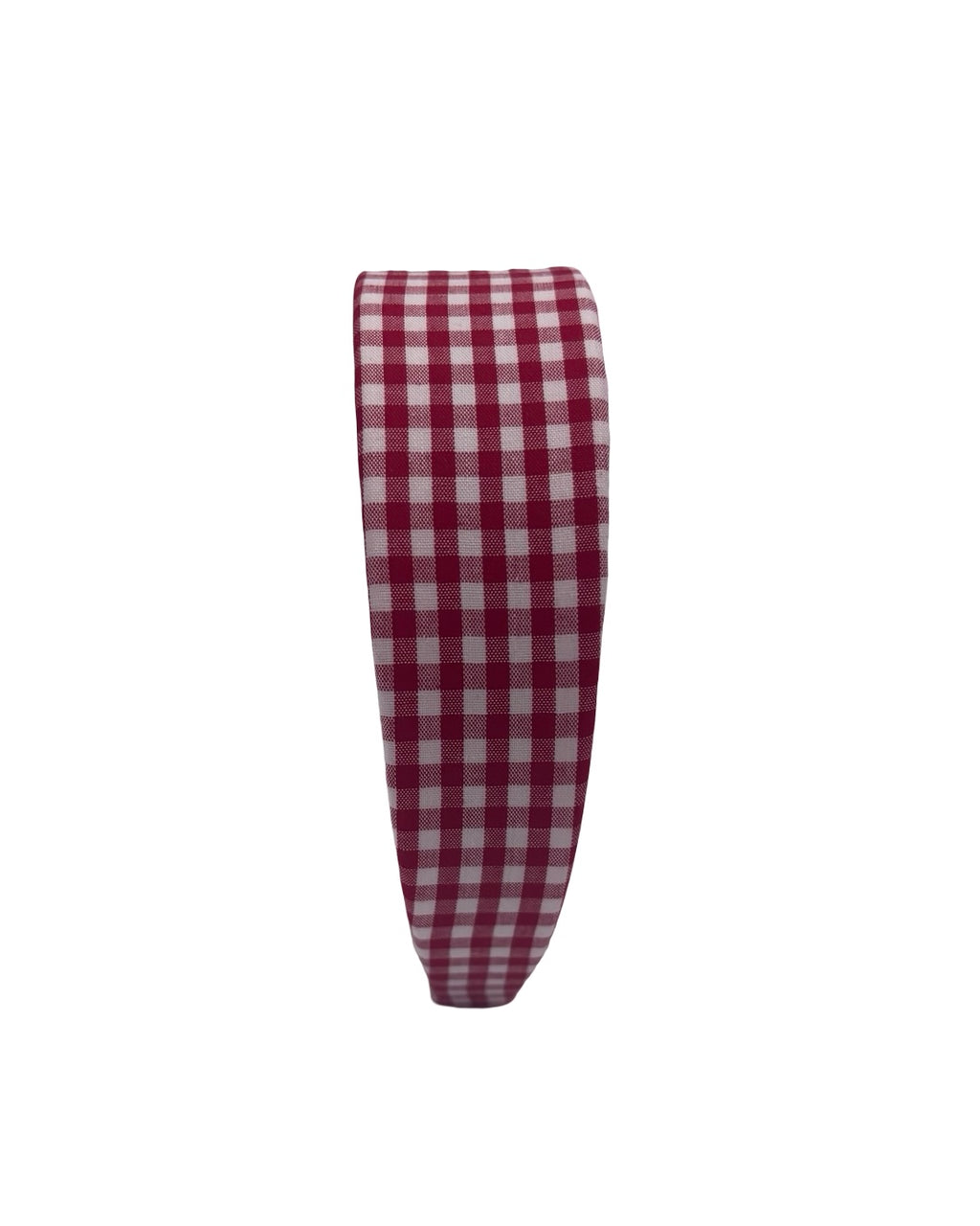 Scarlet Check